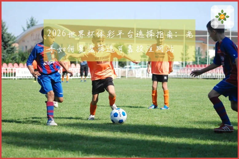2026世界杯体彩平台选择指南：老手如何复盘筛选可靠投注网站
