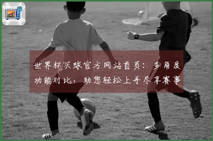 世界杯买球官方网站首页：多角度功能对比，助您轻松上手尽享赛事
