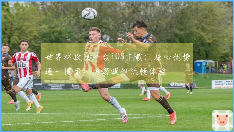 世界杯投注平台iOS下载:核心优势逐一揭示,为您提供流畅体验