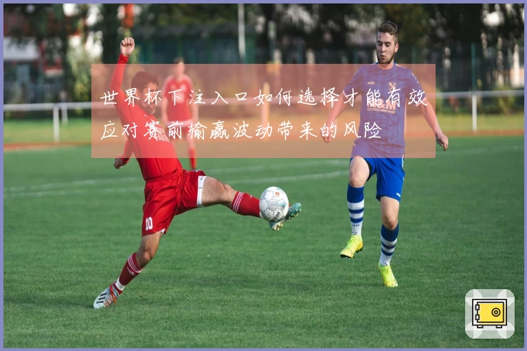 世界杯下注入口如何选择才能有效应对赛前输赢波动带来的风险